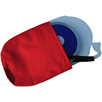 Vinex Bolso de Transporte para Discos - Lanzamiento de Disco - Talla Universal